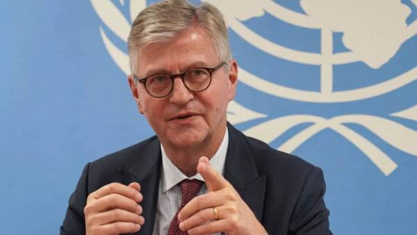 الأمم المتحدة تؤكد دعمها لأفريقيا الوسطى قبل انتخابات ديسمبر