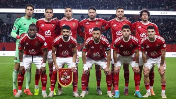 الأهلي يحدد أولى أهدافه في الميركاتو الشتوي