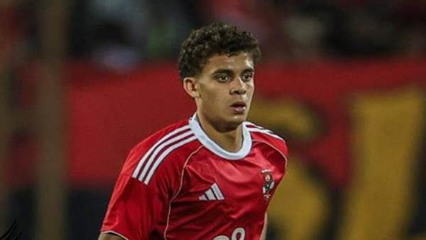 شوبير يكشف حقيقة مفاوضات برشلونة لضم نجم الأهلي حمزة عبد الكريم