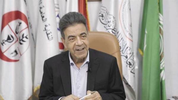  الخميس.. فتح باب تلقي طلبات الترشح لانتخابات التجديد النصفي للأطباء البيطريين وفرعية قنا