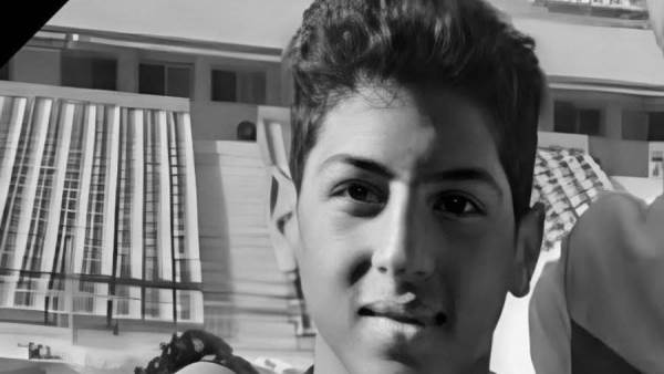 بيان جديد لوزارة الشباب بشأن واقعة وفاة السباح يوسف محمد