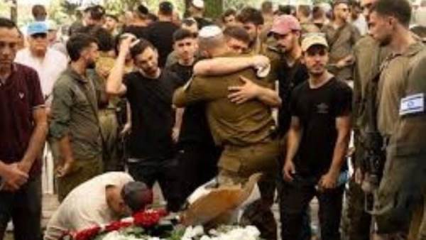 ارتفاع غير مسبوق في حالات انتحار الجنود الإسرائيليين بعد حرب غزة