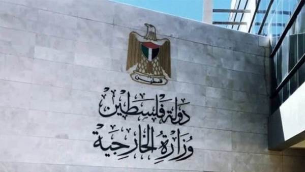"الخارجية الفلسطينية" ترحب ببيان الدول العربية والإسلامية الرافض للتهجير