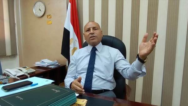 محافظة القاهرة تتبرع بـ50 مليون جنيه للمساهمة في إنشاء المجمع الطبي الجديد