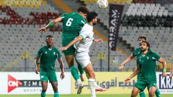 كأس العاصمة.. موعد مباراة الاتحاد السكندري والمصري البورسعيدي