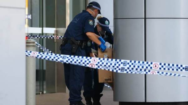 الشرطة الأسترالية: هجوم سيدني عمل "إرهابي".. والتحقيقات لا تزال في بدايتها