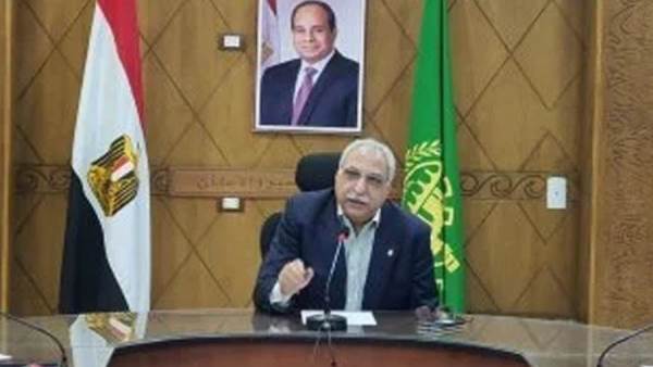 تعليم القليوبية يحيل واقعة إقامة حفل لمرشح مجلس النواب داخل مدرسة ببنها للتحقيق