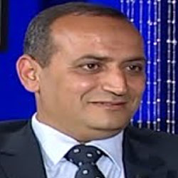 الشهيد تاج يزين تاريخ مصر