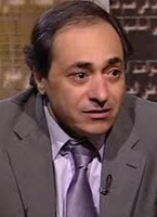 هشام قنديل.. ها!