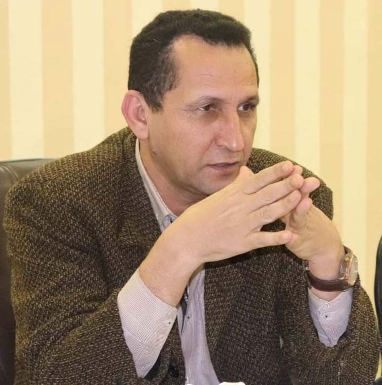 الكلمات تهرب يا رب القلم.. وداعًا ياسر رزق