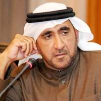 بتواضعك عانقت الشهب يابوخالد!