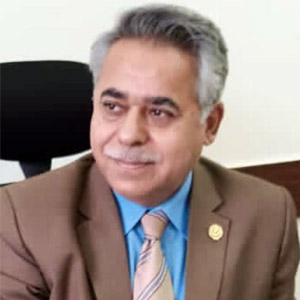المفكر والسفير د. قيس العزاوي.. وداعًا