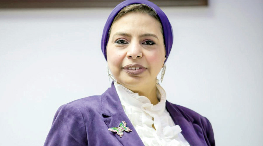 إحنا المصريين.. ولدينا قائد عظيم