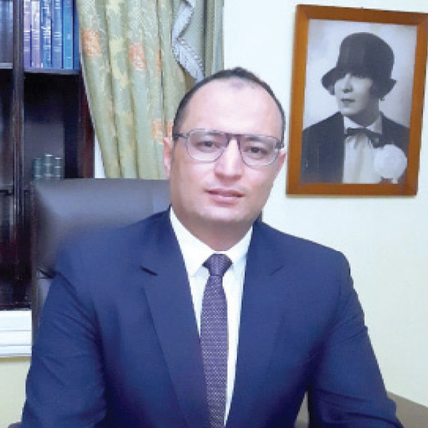 الإخوان الخائنون كيف تحالف التنظيم الإرهابى مع إسرائيل؟
