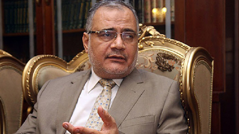 الإسلام«حُر».. شكرًا سيادة الرئيس